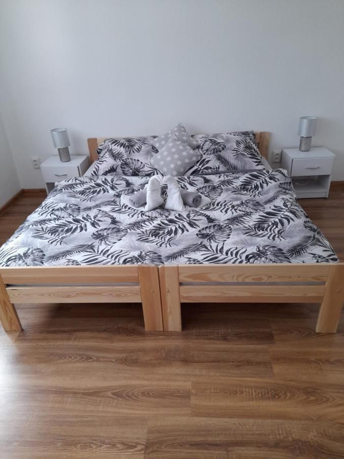 Apartmany Diana Velky Slavkov Exterior photo