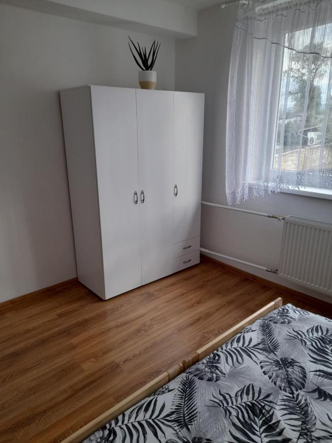 Apartmany Diana Velky Slavkov Exterior photo