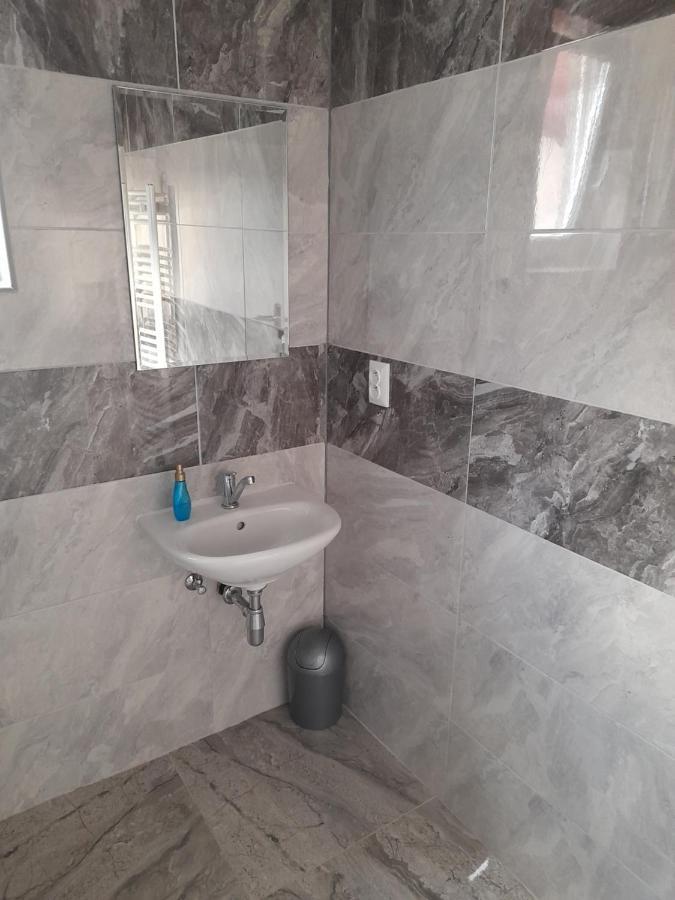 Apartmany Diana Velky Slavkov Exterior photo