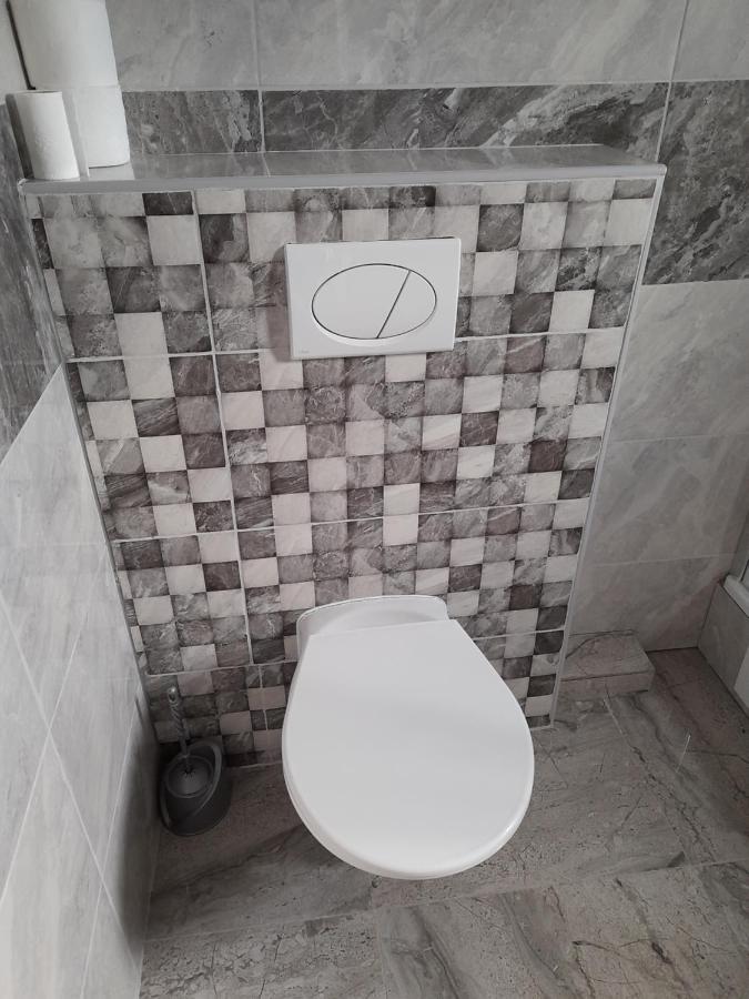 Apartmany Diana Velky Slavkov Exterior photo
