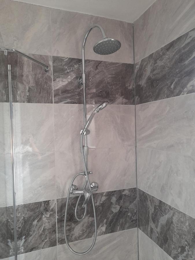 Apartmany Diana Velky Slavkov Exterior photo