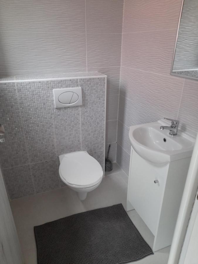 Apartmany Diana Velky Slavkov Exterior photo